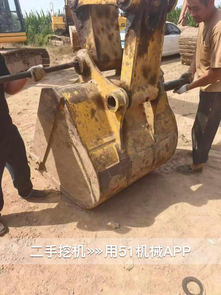 51挖机
